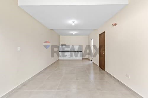 Duplex a estrenar en condiminio loma merlo — foto 4