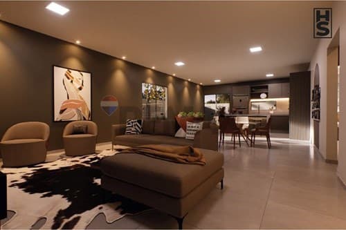 Residencia Cambyreta Espiritu Santo, foto 5