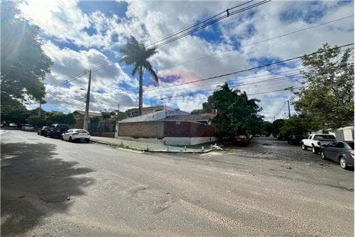 terreno en esquina - Vista Alegre — foto 1