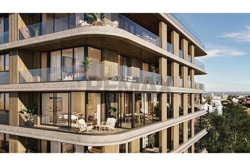Ledix - departamentos en Las Lomas - Carmelitas — foto 3