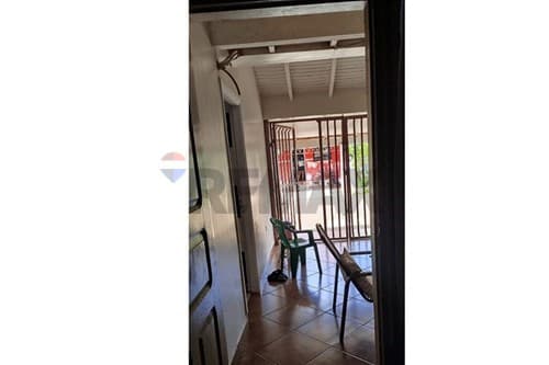 Casa -Area 6 - Conavi - Hernandarias, foto 3
