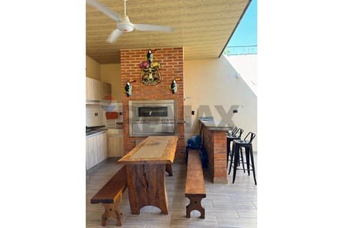¡Oasis de Verano en Costa Lago, Ypacaraí! — foto 3