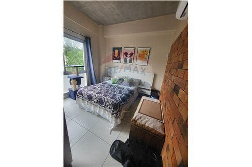 Depto de 1 dormitorio con cochera - Edif Bohemia — foto 4