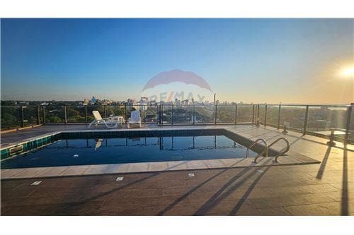 ✨edificio villa frieda: Departamento de 1 dormitorio con renta a mts. De la universidad americana - barrio Jara✨, foto 4