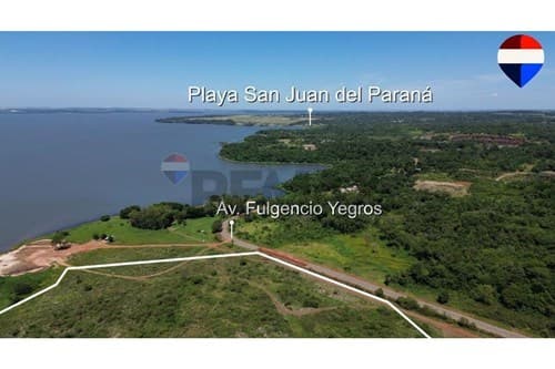 Imponente propiedad en venta con costa al Rio — foto 5