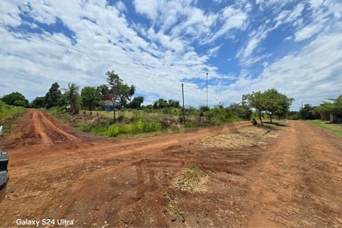 Terreno en Venta – Barrio Chaipe, Encarnación — foto 4
