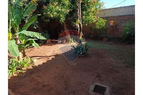 Vendo casa en itaugua