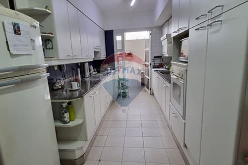 Amplio departamento de 179m2 en el Edificio Manorá — foto 4