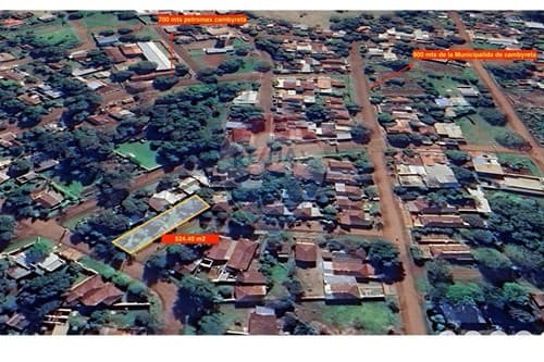 Terreno en venta Barrio San Juan - CAMBYRETA, foto 3