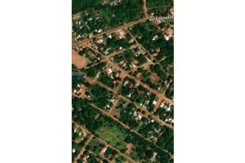 3 terrenos en ypané — foto 5