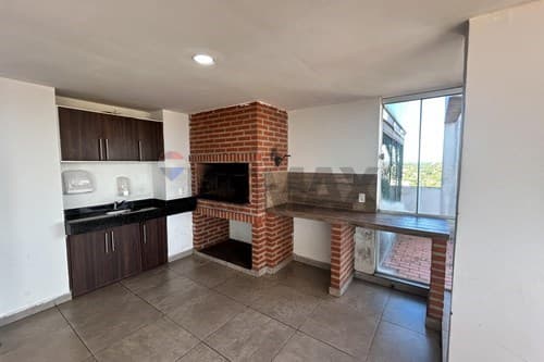 En venta depto. 5F - Edificio Salto Grande IV — foto 4