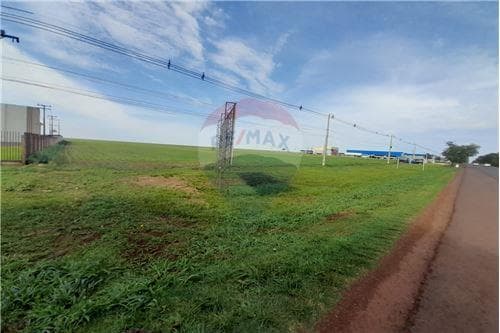 Terreno de 1ha en venta sobre ruta 10 - katueté — foto 1