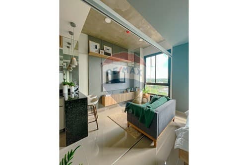 Monoambiente en zuba 6 — foto 5