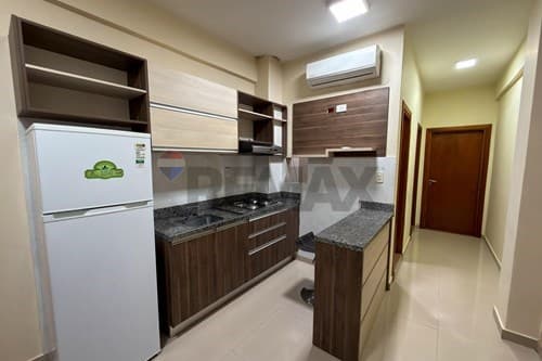 En alquiler depto C3 - Edificio Atenas, foto 1