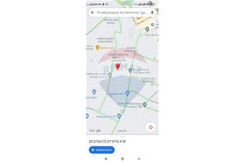 Terreno de 360 m2 zona palacio de justicia — foto 5