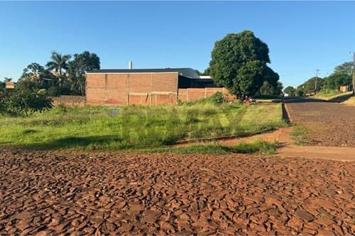 De terreno en esquina - fram, itapúa — foto 3