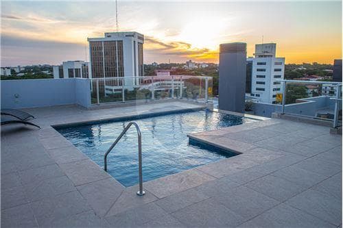 Departamento de 3 dormitorios + area de servicio