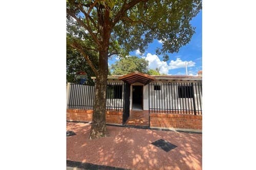 Casa estrenar en san jorge - Capiatá — foto 2