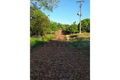OFERTA! Terreno en km13Acaray 1800m de Py02 — foto 3