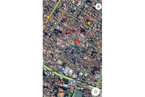 Terreno 7x 46 asuncion - ciudad nueva — foto 2