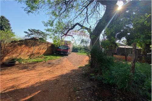 Terreno de 864 m2 en Capiatá rojas cañada — foto 5