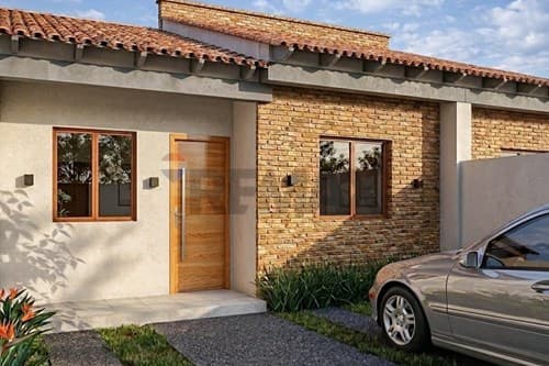 ¡Tu casa propia en SAN ANTONIO diseño minimalista, foto 3