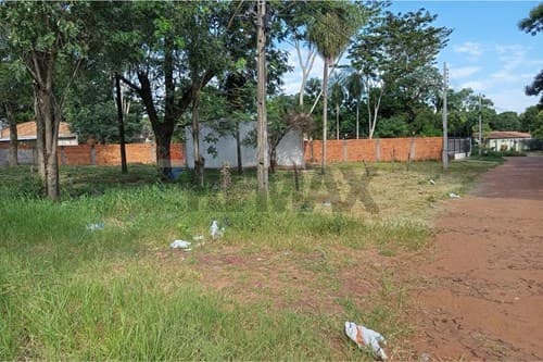 Terreno en esquina Ñemby-caaguazú — foto 4