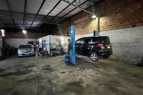 Deposito en Luque — foto 3