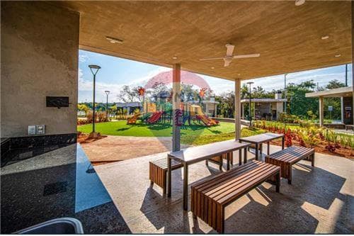 Departamento de 2 dormitorios - altamira surubi'i