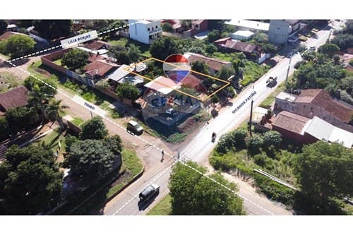Casa en venta – San Lorenzo, Barrio Rincón