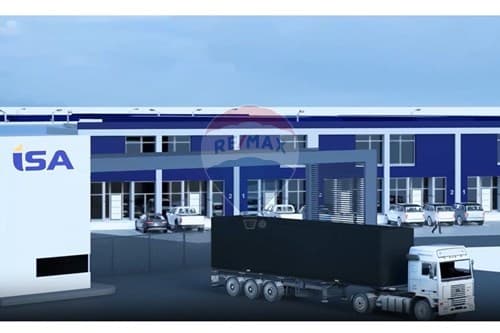 Oportunidad inversión, Terreno logístico, foto 4