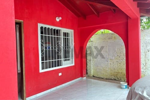 En venta amplia casa en limpio - el portal — foto 2