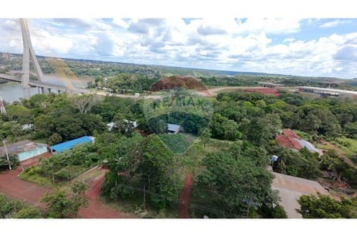 ¡Magnífico Terreno Comercial en Presidente Franco! — foto 2