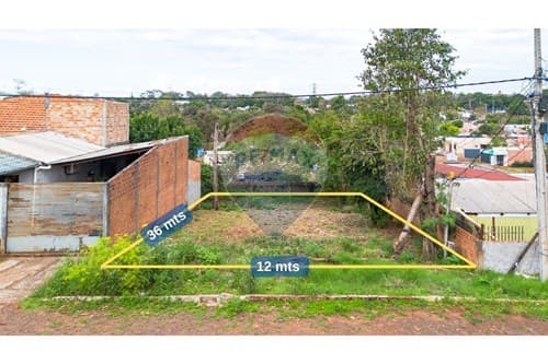 Terreno barrio don bosco | km7 cde — foto 4