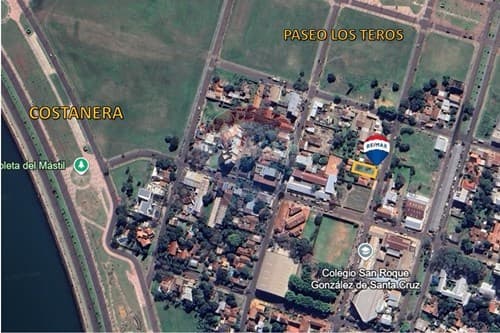 Terreno barrio san roque — foto 4