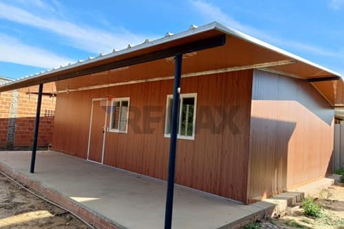 Casa independiente de 3 habitaciones en alquiler — foto 5