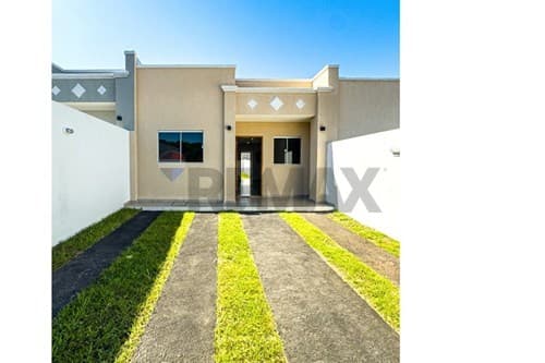 ¡Tu casa propia en Luque diseño minimalista — foto 4