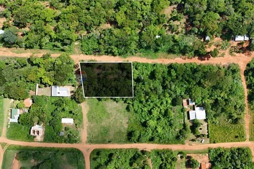 Terreno en tarumandy Luque — foto 3