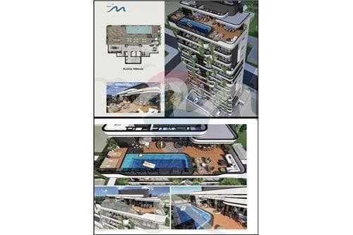 Departamento en Venta Encarnación — foto 3