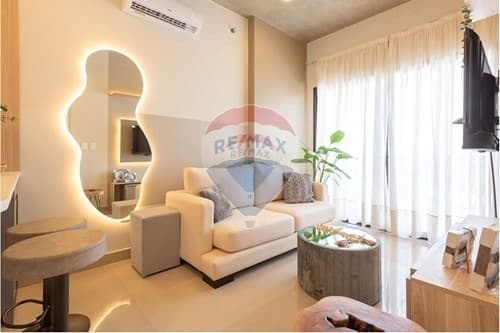 Departamento - Venta - Asunción Santísima Trinidad — foto 4