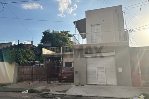 Casa en venta en Asunción - barrio san pablo — foto principal