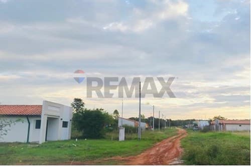 Terreno tarumandy Luque — foto 4