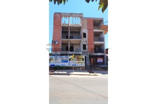 Altos del sur - edificios y departamentos - Ñemby — foto 2
