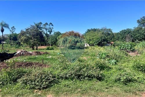 Terreno en venta en Capiatá Barrio Rojas Cañada, foto 3