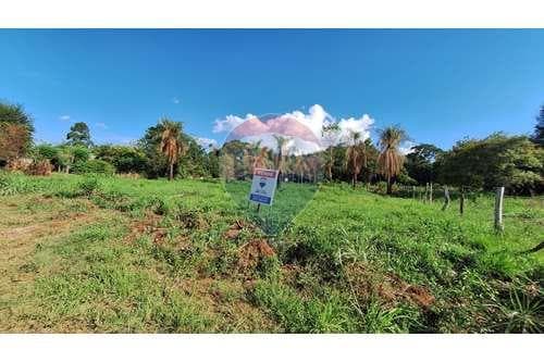 Oferta venta de 4 terrenos juntos -sta. Maria — foto 4