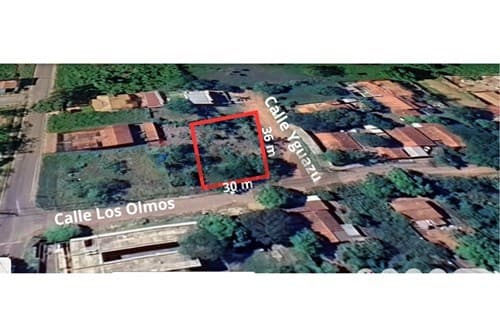 Terreno en esquina de 1080 m2, foto 5
