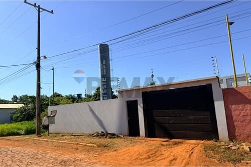 hermosa casa quinta en km 12 monday — foto 3