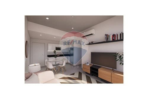 Departamento Monoambiente en Barrio Jara — foto 3