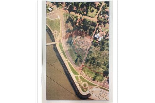 Terreno en venta en el Barrio Mbo'i Ka'e, foto 2