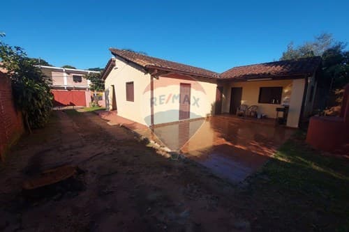 Impresionante Casa Moderna en Villarrica, Guairá — foto 5